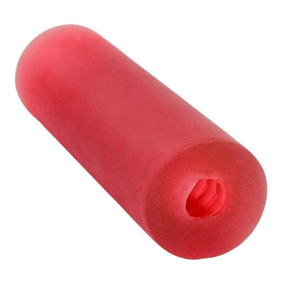 Male Masturbators & Strokers Tube Stroker UR3 Male Masturbator Sleeve By Doc Johnson 9 Male Masturbators & Strokers Tube Stroker UR3 Male Masturbator Sleeve By Doc Johnson