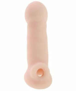 Ultimate Extender 6.25 Inch Penis Sleeve By Cal Exotics 17 Ultimate Extender 6.25 Inch Penis Sleeve By Cal Exotics
