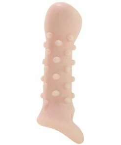 Ultimate Extender 6.25 Inch Penis Sleeve By Cal Exotics 18 Ultimate Extender 6.25 Inch Penis Sleeve By Cal Exotics