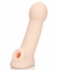 Ultimate Extender 6.25 Inch Penis Sleeve By Cal Exotics