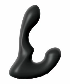 Pipedream Products Ultimate P-Spot Milker Silicone Prostate Massager By Anal Fantasy Prostate Massagers