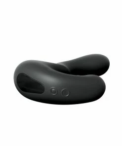 Pipedream Products Ultimate P-Spot Milker Silicone Prostate Massager By Anal Fantasy Prostate Massagers
