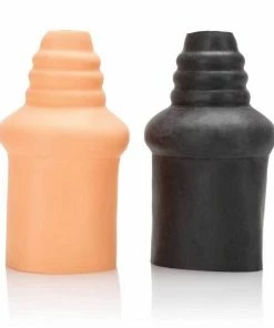 Cal Exotics Universal Penis Pump Sleeve Replacement 2 Pack