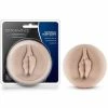 Universal Penis Pump Vagina Sleeve Replacement By Blush Novelties Penis Pumps