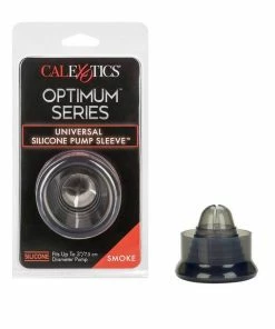 Cal Exotics Universal Silicone Penis Pump Sleeve Replacement