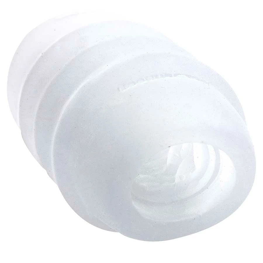 UR3 UltraSkyn Tool Box Frosted Male Masturbator By TitanMen Tools 5 UR3 UltraSkyn Tool Box Frosted Male Masturbator By TitanMen Tools