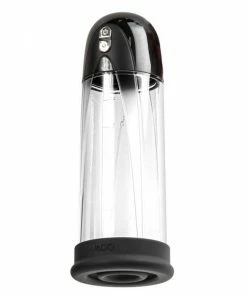 VeDO 7 Inch Rechargeable Vacuum Penis Pump