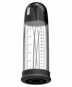 VeDO 7 Inch Rechargeable Vacuum Penis Pump