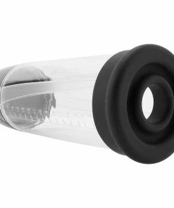 VeDO 7 Inch Rechargeable Vacuum Penis Pump