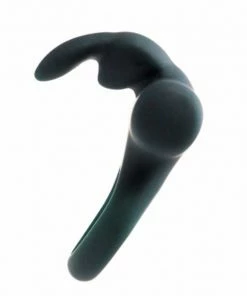VeDo Frisky Bunny Rechargeable Vibrating Silicone Rabbit Cock Ring 16 VeDo Frisky Bunny Rechargeable Vibrating Silicone Rabbit Cock Ring
