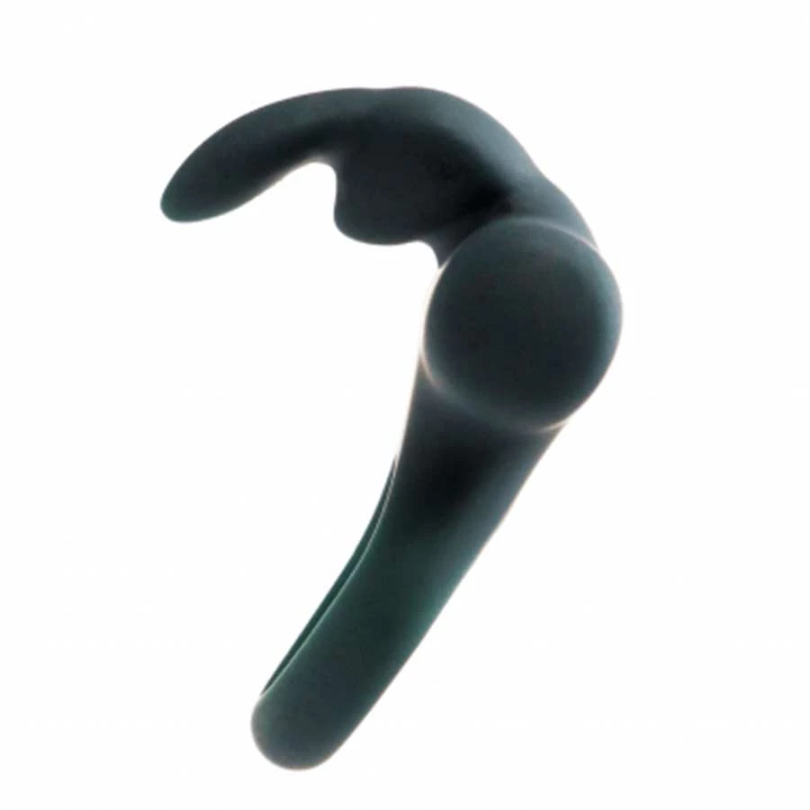 VeDo Frisky Bunny Rechargeable Vibrating Silicone Rabbit Cock Ring 8 VeDo Frisky Bunny Rechargeable Vibrating Silicone Rabbit Cock Ring