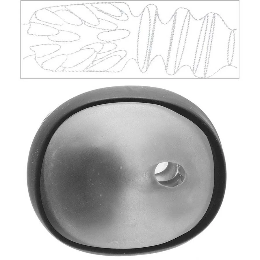 Male Masturbators & Strokers VeDO Grip Rechargeable Vibrating Compact Stroker For Men 5 Male Masturbators & Strokers VeDO Grip Rechargeable Vibrating Compact Stroker For Men