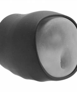 Male Masturbators & Strokers VeDO Grip Rechargeable Vibrating Compact Stroker For Men