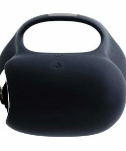 VeDO Hotrod Silicone Rechargeable Warming Masturbator Vibrating Pocket Pussy Toys