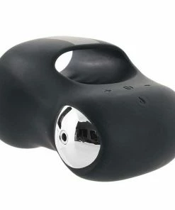 VeDO Hotrod Silicone Rechargeable Warming Masturbator Vibrating Pocket Pussy Toys