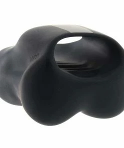 VeDO Hotrod Silicone Rechargeable Warming Masturbator Vibrating Pocket Pussy Toys