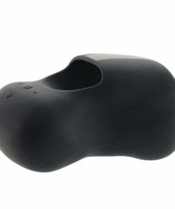 VeDO Hotrod Silicone Rechargeable Warming Masturbator Vibrating Pocket Pussy Toys