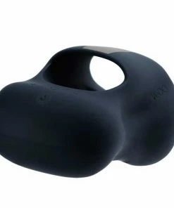 VeDO Hotrod Silicone Rechargeable Warming Masturbator Vibrating Pocket Pussy Toys