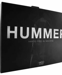 VeDO Hummer Auto Blow Job Machine | Oral Sex Machine For Men