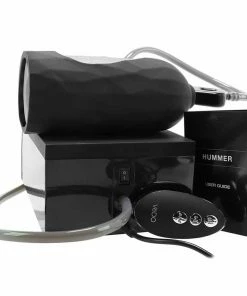 VeDO Hummer Auto Blow Job Machine | Oral Sex Machine For Men