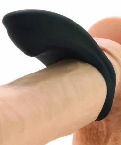 VeDo Overdrive Rechargeable 10 Speed Silicone C-Ring For Men Cock Rings 21 VeDo Overdrive Rechargeable 10 Speed Silicone C-Ring For Men Cock Rings