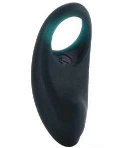 VeDo Overdrive Rechargeable 10 Speed Silicone C-Ring For Men Cock Rings