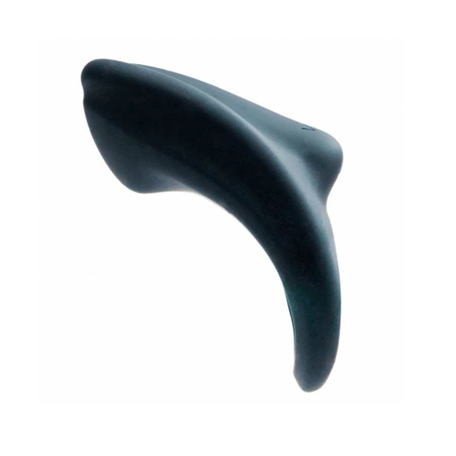 VeDo Overdrive Rechargeable 10 Speed Silicone C-Ring For Men Cock Rings 8 VeDo Overdrive Rechargeable 10 Speed Silicone C-Ring For Men Cock Rings