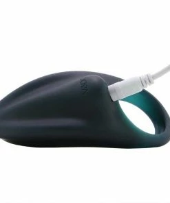 VeDo Overdrive Rechargeable 10 Speed Silicone C-Ring For Men Cock Rings 19 VeDo Overdrive Rechargeable 10 Speed Silicone C-Ring For Men Cock Rings