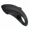 VeDo Overdrive Rechargeable 10 Speed Silicone C-Ring For Men Cock Rings 1 VeDo Overdrive Rechargeable 10 Speed Silicone C-Ring For Men Cock Rings