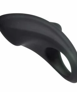 VeDo Overdrive Rechargeable 10 Speed Silicone C-Ring For Men Cock Rings