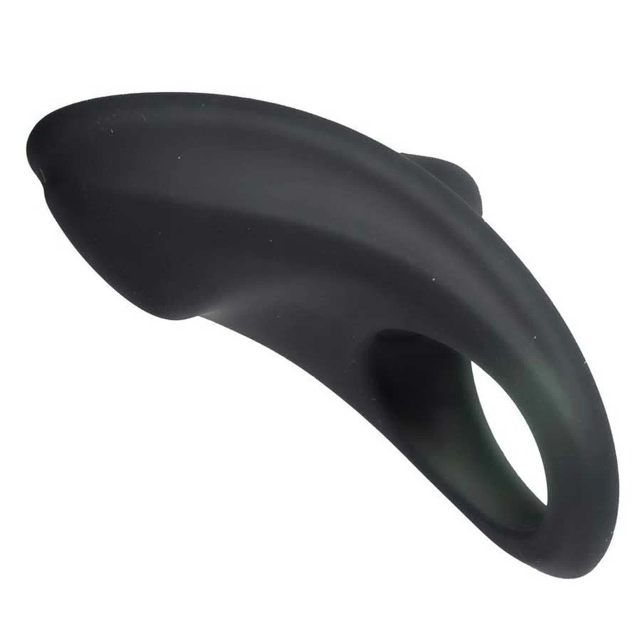 VeDo Overdrive Rechargeable 10 Speed Silicone C-Ring For Men Cock Rings 3 VeDo Overdrive Rechargeable 10 Speed Silicone C-Ring For Men Cock Rings