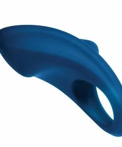 VeDo Overdrive Rechargeable 10 Speed Silicone C-Ring For Men Cock Rings 23 VeDo Overdrive Rechargeable 10 Speed Silicone C-Ring For Men Cock Rings