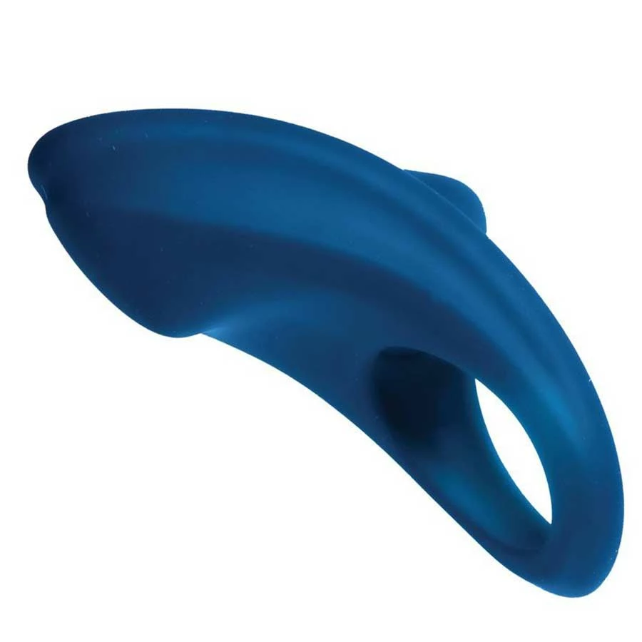 VeDo Overdrive Rechargeable 10 Speed Silicone C-Ring For Men Cock Rings 11 VeDo Overdrive Rechargeable 10 Speed Silicone C-Ring For Men Cock Rings