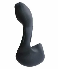 VeDo Roco Rechargeable Dual Vibrating Silicone C-Ring 17 VeDo Roco Rechargeable Dual Vibrating Silicone C-Ring