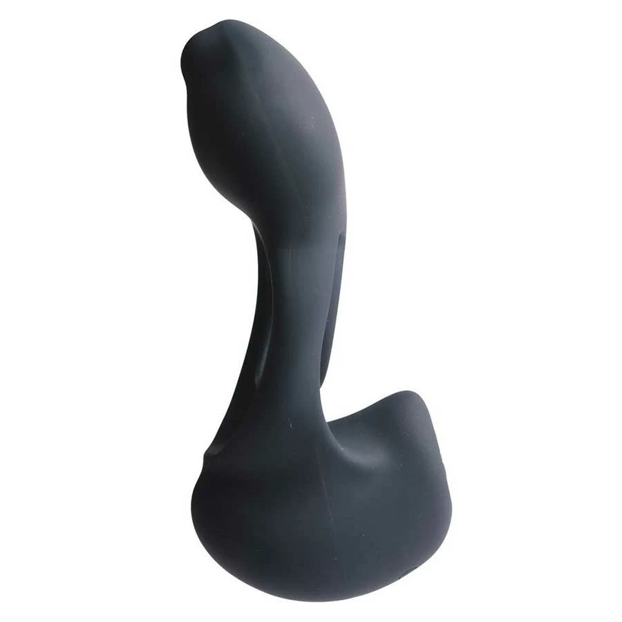 VeDo Roco Rechargeable Dual Vibrating Silicone C-Ring 8 VeDo Roco Rechargeable Dual Vibrating Silicone C-Ring