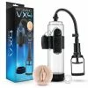 Vibrating Performance VX4 Penis Pump Erection Enhancement System By Blush Novelties