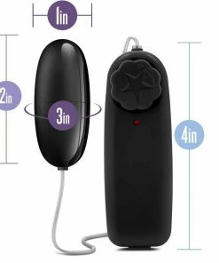Vibrating Performance VX4 Penis Pump Erection Enhancement System By Blush Novelties