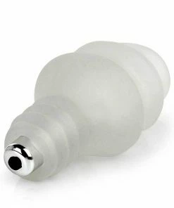 Male Vibrators Vibrating Testicle Massager Doc Johnson Super Ball Sucker Sex Toy For Men