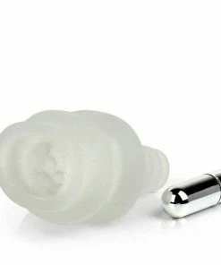 Male Vibrators Vibrating Testicle Massager Doc Johnson Super Ball Sucker Sex Toy For Men