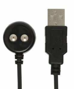 Vibrating & Warming Handheld Silicone Male Masturbator By Optimale