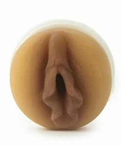 Vulcan Male Masturbator Cup Realistic Mocha Cyberskin Vagina Stroker 8 Vulcan Male Masturbator Cup Realistic Mocha Cyberskin Vagina Stroker