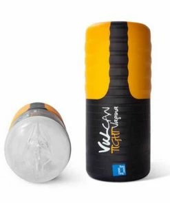 Vulcan Male Masturbator Tight Vagina Pocket Pussy Stroker