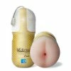 Male Masturbators & Strokers Vulcan Ripe Anus | Vibrating Backdoor Male Masturbator & Stroker