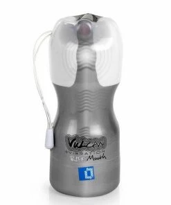 Vulcan Ripe Mouth | Vibrating Oral Sex Male Masturbator Stroker 9 Vulcan Ripe Mouth | Vibrating Oral Sex Male Masturbator Stroker