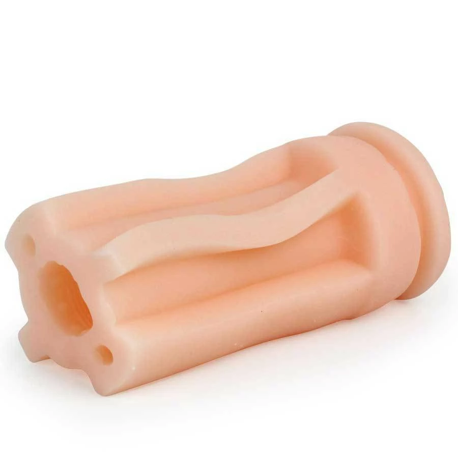 Vulcan Ripe Mouth | Vibrating Oral Sex Male Masturbator Stroker 7 Vulcan Ripe Mouth | Vibrating Oral Sex Male Masturbator Stroker