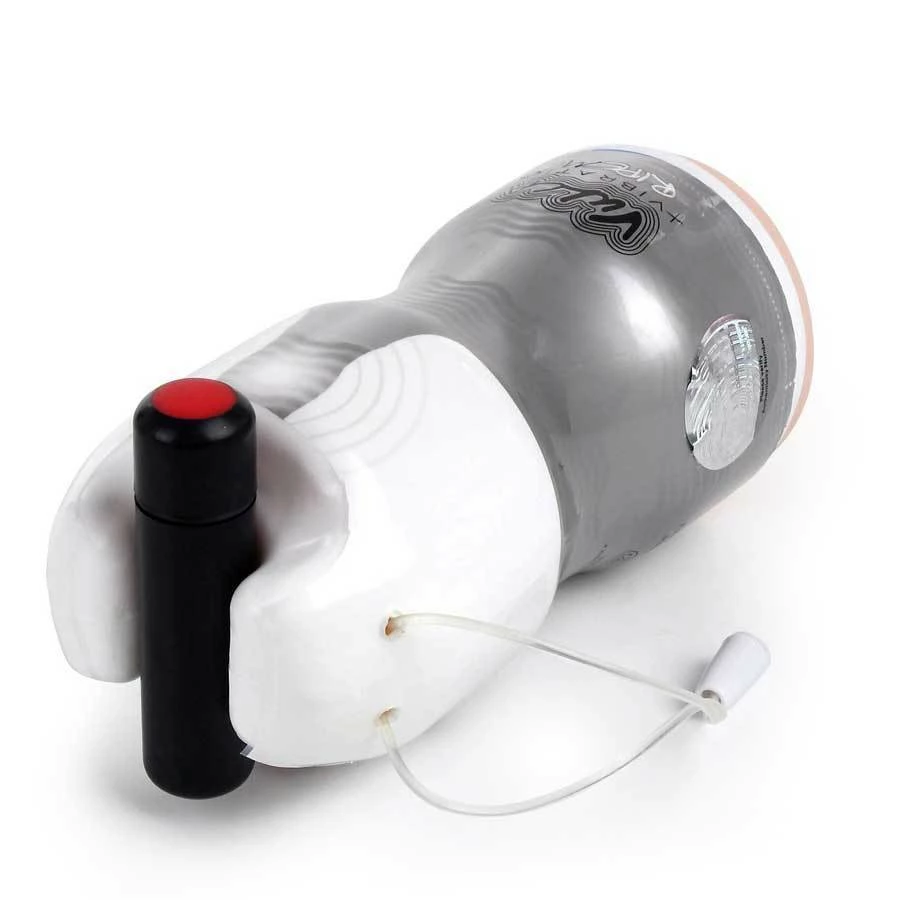 Vulcan Ripe Mouth | Vibrating Oral Sex Male Masturbator Stroker 4 Vulcan Ripe Mouth | Vibrating Oral Sex Male Masturbator Stroker