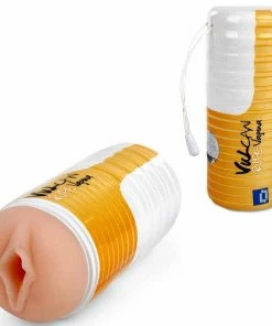Vulcan Ripe Vagina | Discreet Pocket Pussy Stroker