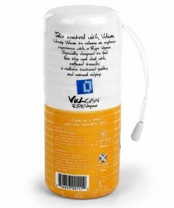 Vulcan Ripe Vagina | Discreet Pocket Pussy Stroker 11 Vulcan Ripe Vagina | Discreet Pocket Pussy Stroker