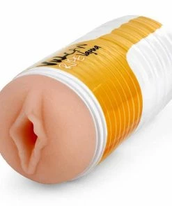 Vulcan Ripe Vagina | Discreet Pocket Pussy Stroker