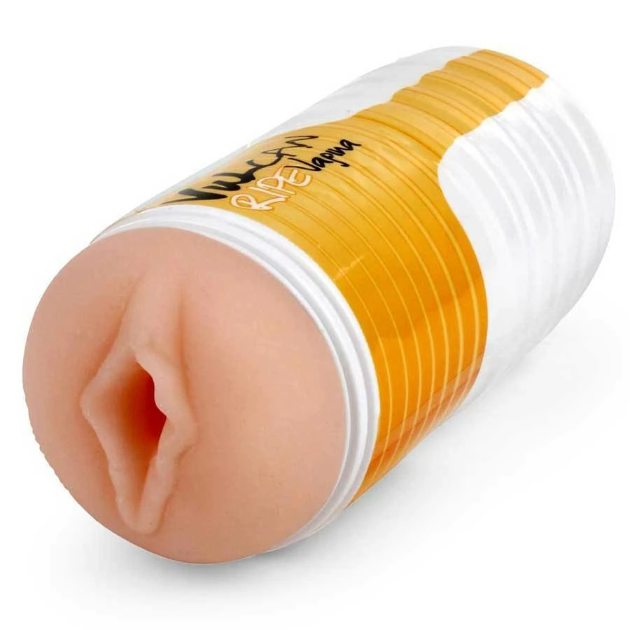 Vulcan Ripe Vagina | Discreet Pocket Pussy Stroker 4 Vulcan Ripe Vagina | Discreet Pocket Pussy Stroker